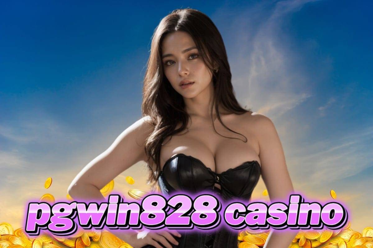 pgwin828 casino