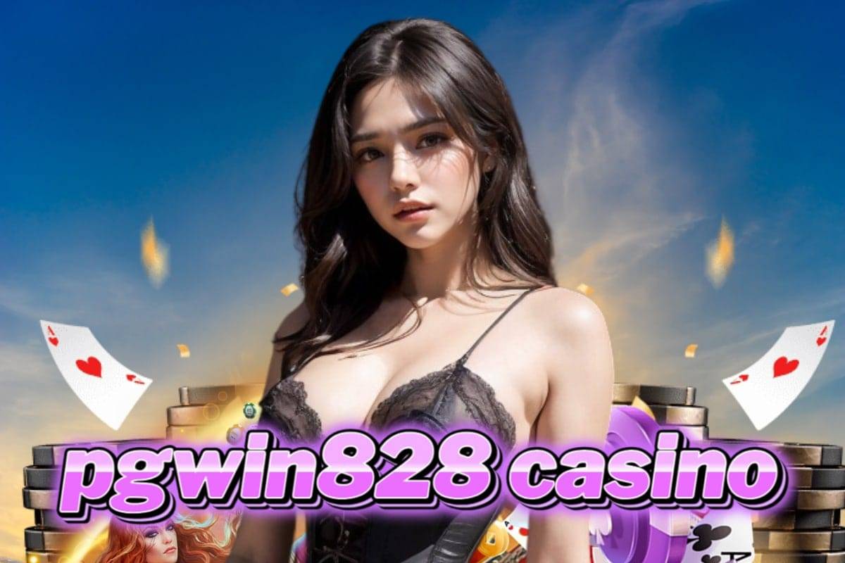 pgwin828 casino สล็อต